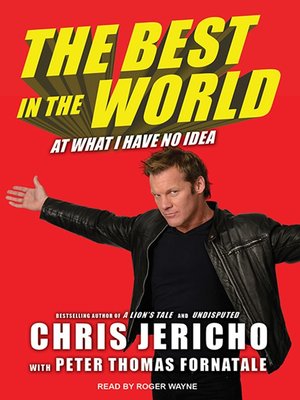cover image of The Best in the World